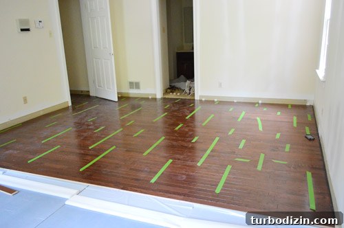 Oak Hardwood Floor Installation Guide: Step-by-Step Process 14 img 58494 13