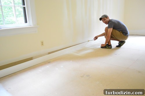 Oak Hardwood Floor Installation Guide: Step-by-Step Process 15 img 58494 15