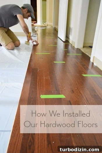 Oak Hardwood Floor Installation Guide: Step-by-Step Process 3 how-to-install-hardwood-floors