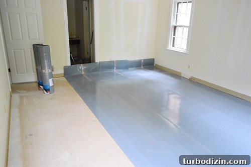 Oak Hardwood Floor Installation Guide: Step-by-Step Process 8 img 58494 7