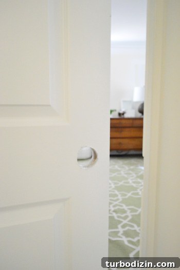 14 Fresh Interior Door Knob Styles to Upgrade Your Home 3 img 58832 2