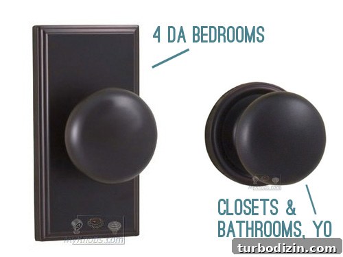 14 Fresh Interior Door Knob Styles to Upgrade Your Home 6 img 58832 5