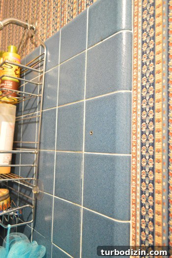 Remove and Replace an Old Sliding Shower Door: Step-by-Step Guide 12 img 58890 11