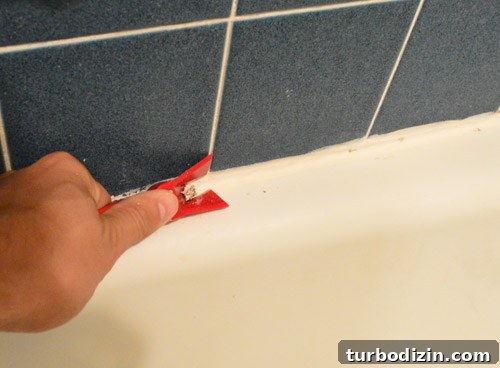 Remove and Replace an Old Sliding Shower Door: Step-by-Step Guide 14 img 58890 13