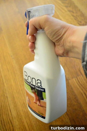 Restore Shine to Dull Hardwood Floors: Simple Steps That Work 6 img 58892 5
