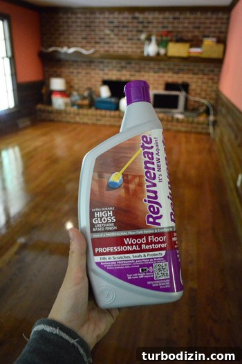 Restore Shine to Dull Hardwood Floors: Simple Steps That Work 10 img 58892 9