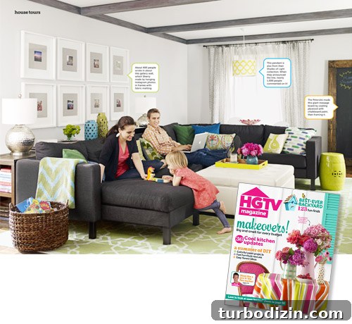 HGTV'd: Home Makeovers Inspired by HGTV Shows 2 img 59168 1