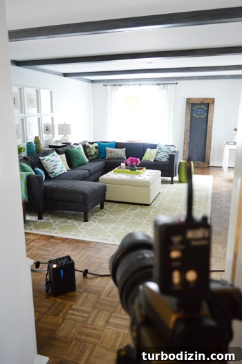 HGTV'd: Home Makeovers Inspired by HGTV Shows 19 img 59168 19