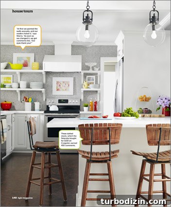 HGTV'd: Home Makeovers Inspired by HGTV Shows 10 img 59168 9