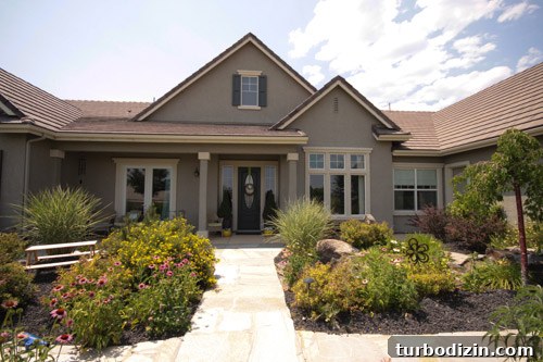 House Crashing: Calm, Clever Strategies for Safer Living 2 Exterior Of Home In Reno Nevada