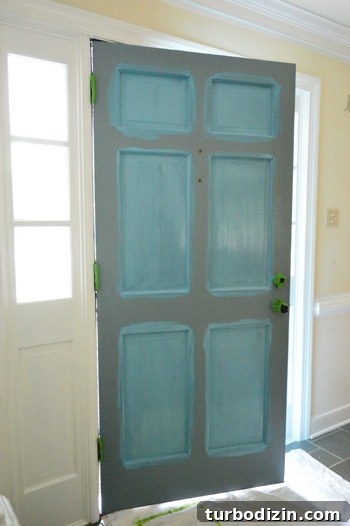 Paint the Inside of Your Front Door a Bold Color for Impact 5 img 59764 4