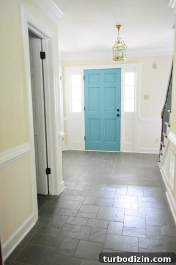 Paint the Inside of Your Front Door a Bold Color for Impact 6 img 59764 5