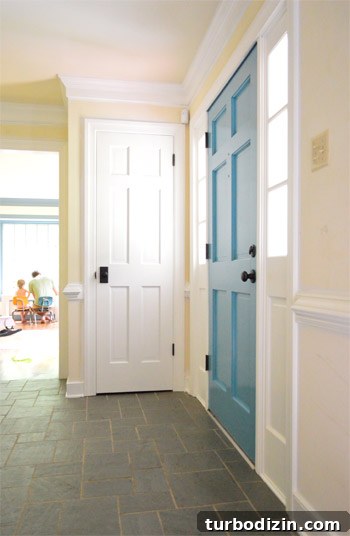 Paint the Inside of Your Front Door a Bold Color for Impact 8 img 59764 7