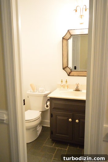 How to Paint a Bathroom Vanity for a Lasting Makeover 10 img 59859 10