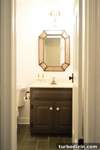 How to Paint a Bathroom Vanity for a Lasting Makeover 5 img 59859 4
