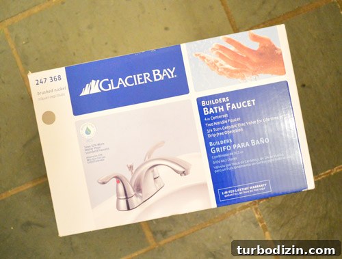 Replace a Bathroom Faucet: Step-by-Step Guide for DIY Success 5 img 59906 4
