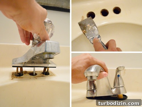 Replace a Bathroom Faucet: Step-by-Step Guide for DIY Success 9 img 59906 8