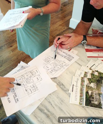 How to Design an Elegant Showhouse Model Home for Buyers 9 img 59908 8