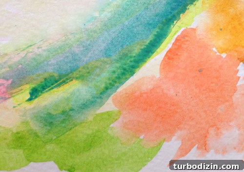 Sharing Love and Art: Creative Ways to Show You Care 5 Clara abstract painting