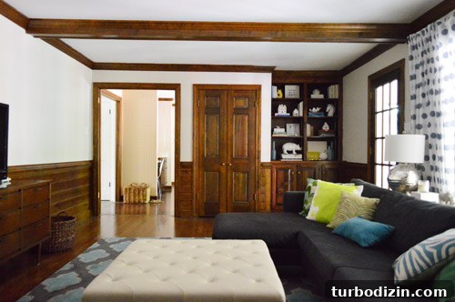 How to Paint Your Living Room in Edgecomb Gray for a Cozy Look 11 img 59953 10