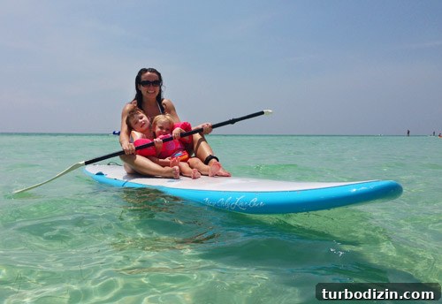 Family Beach Escape in Destin, Florida: Top Activities & Tips 11 img 60351 10