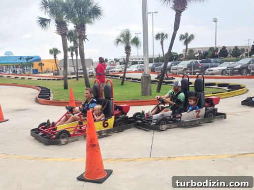 Family Beach Escape in Destin, Florida: Top Activities & Tips 16 img 60351 17