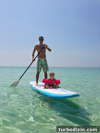 Family Beach Escape in Destin, Florida: Top Activities & Tips 9 img 60351 8