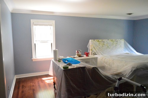 How to Choose a Rich Blue Paint Color for Your Bedroom 7 img 60501 6