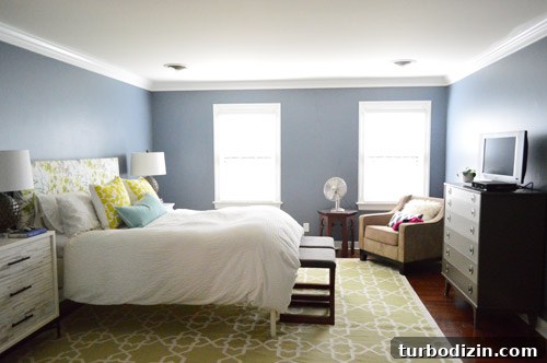 How to Choose a Rich Blue Paint Color for Your Bedroom 10 img 60501 9