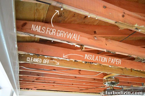 How to Safely Remove an Old Ceiling: Step-by-Step Guide 13 img 60554 12