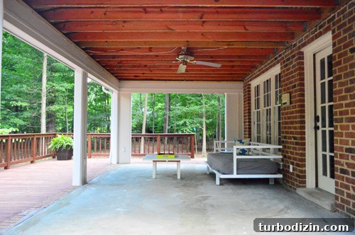How to Safely Remove an Old Ceiling: Step-by-Step Guide 15 img 60554 14