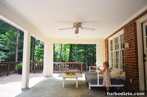 How to Safely Remove an Old Ceiling: Step-by-Step Guide 3 img 60554 2