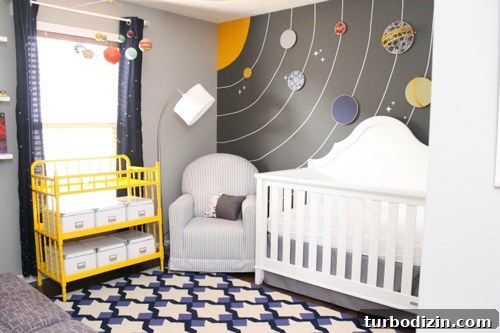 Nursery photo 1