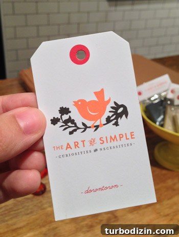 Window Shopping at The Art of Simple in Seaside, FL 2 Shop interior