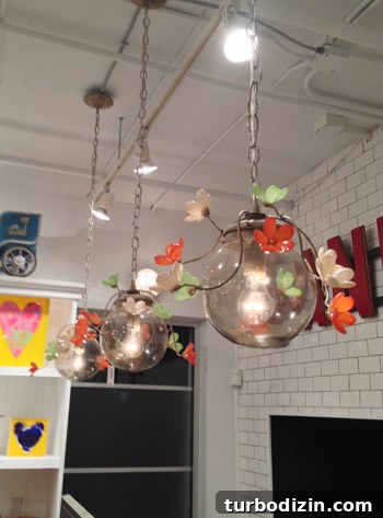 Window Shopping at The Art of Simple in Seaside, FL 11 Pendant lights