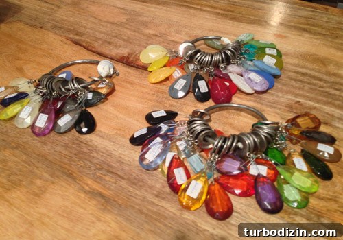 Window Shopping at The Art of Simple in Seaside, FL 12 Crystal rings