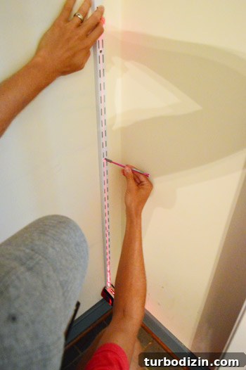 Convert a Coat Closet Into Smart Toy Storage in 7 Steps 5 img 60717 4