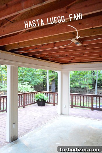 How to Prepare a Vaulted Ceiling for Wood Plank Installation 3 img 60801 2