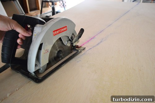 How to Prepare a Vaulted Ceiling for Wood Plank Installation 10 img 60801 9