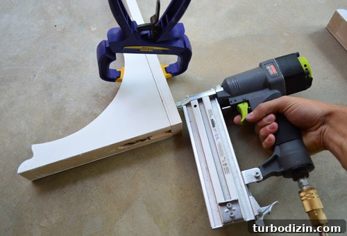 DIY Fabric Bed Canopy: Step-by-Step Guide to Create Your Own 11 img 60831 10
