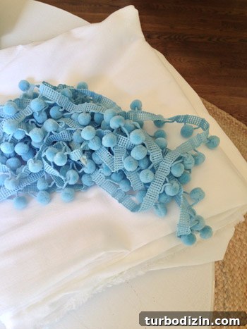 DIY Fabric Bed Canopy: Step-by-Step Guide to Create Your Own 6 img 60831 5