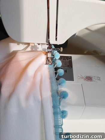 DIY Fabric Bed Canopy: Step-by-Step Guide to Create Your Own 8 img 60831 7