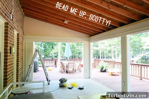 Install a Wood Plank Ceiling: Step-by-Step Guide for DIY Success 2 img 60938 1