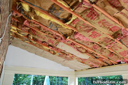 Install a Wood Plank Ceiling: Step-by-Step Guide for DIY Success 10 img 60938 10