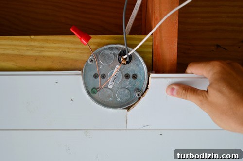 Install a Wood Plank Ceiling: Step-by-Step Guide for DIY Success 14 img 60938 20