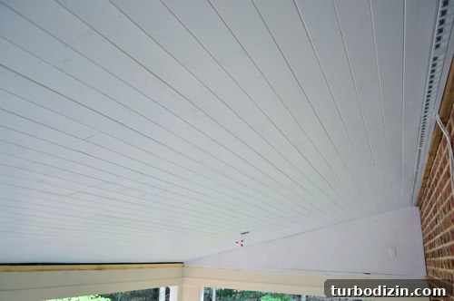 Install a Wood Plank Ceiling: Step-by-Step Guide for DIY Success 16 img 60938 23