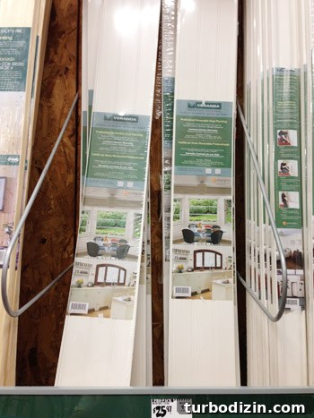 Install a Wood Plank Ceiling: Step-by-Step Guide for DIY Success 5 img 60938 4