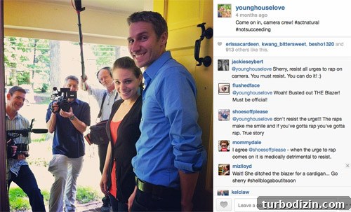 6-Year Blogiversary Surprise: Oprah Mentioned My Blog! 6 Producer meeting