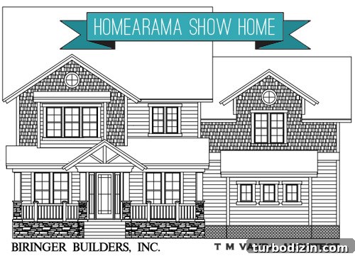 Showhouse Floor Plans: Stunning Model Home Layouts & Ideas 2 Floor plan discussion