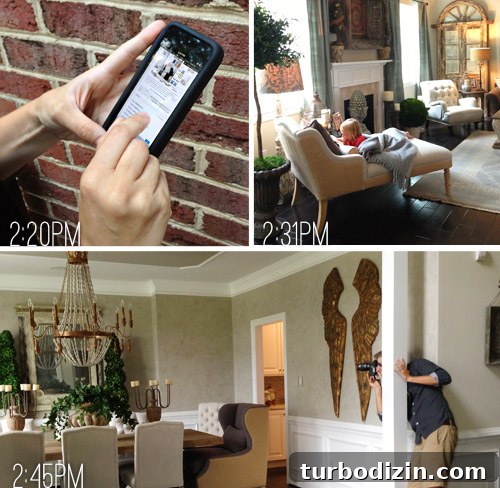 A Blogger’s Daily Routine: Behind the Scenes of Content Creation 12 img 61153 11